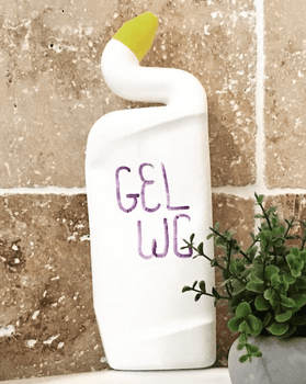 Gel WC